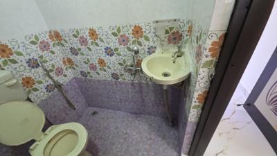 Image of 950 Sq.ft 2 BHK Builder Floor for rent in JP Nagar, Bengaluru for Rs. 24600