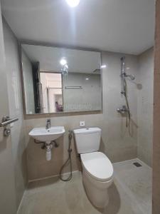 Image of 600 Sq.ft 1 BHK Apartment / Flat for rent in Hiranandani Lavinia, Thane West, Thane for Rs. 33000