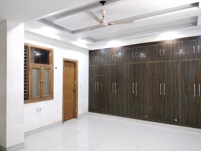 Bedroom Image of 2000 Sq.ft 4 BHK Builder Floor for sale in Rajendra Nagar Ghaziabad for Rs. 16000000