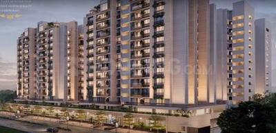 Image of 2477 Sq.ft 3 BHK Apartment / Flat for sale in Satellite, Ahmedabad for Rs. 22000000
