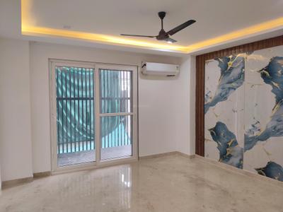 Bedroom Image of 2500 Sq.ft 4 BHK Builder Floor for sale in Sushant Lok Phase 1 Gurgaon for Rs. 41000000