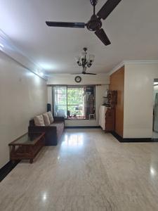 Hall Image of 1450 Sq.ft 3 BHK Apartment / Flat for sale in Thane West Thane for Rs. 17500000