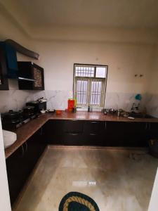 Kitchen Image of 1548 Sq.ft 4 BHK Independent House for sale in Bichpuri Agra for Rs. 7000000
