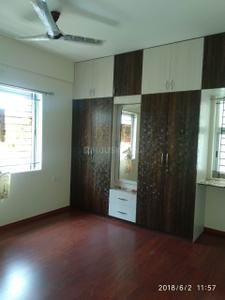 Bedroom Image of 1560 Sq.ft 3 BHK Apartment / Flat for rent in Sekhar Hyde Park, Nagondanahalli Bengaluru for Rs. 35000