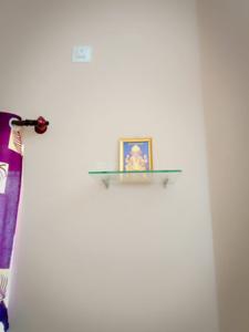 Hall Image of 450 Sq.ft 1 BHK Studio for rent in Driver Hill Goa for Rs. 15000
