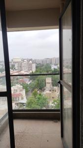 Balcony Image of 1755 Sq.ft 3 BHK Apartment / Flat for sale in Arkiton Luxe, Bopal Ahmedabad for Rs. 7897500