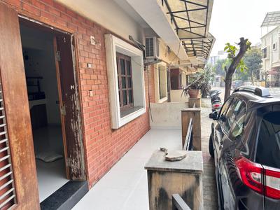 Image of 2200 Sq.ft 3 BHK Duplex for sale in Gotri, Vadodara for Rs. 14000000