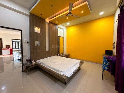 Bedroom Image of 5000 Sq.ft 6 BHK Independent House for rent in Swawlambi Nagar Nagpur for Rs. 100000