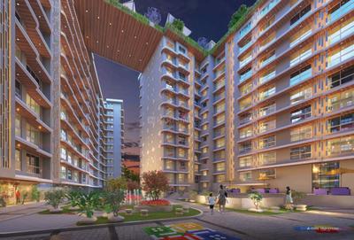 Image of 1170 Sq.ft 3 BHK Apartment / Flat for sale in Parleshwar Aangan, Vile Parle East, Mumbai for Rs. 34300000