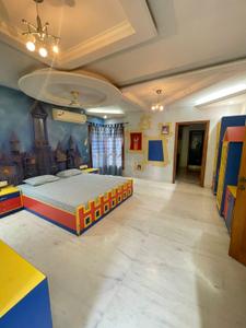 Hall Image of 3402 Sq.ft 4 BHK Villa for sale in Satellite Ahmedabad for Rs. 75000000