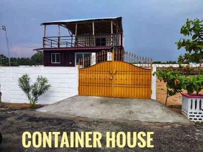 Image of 800 Sq.ft Residential Plot / Land for sale in Mugaiyur, Chennai for Rs. 1196000