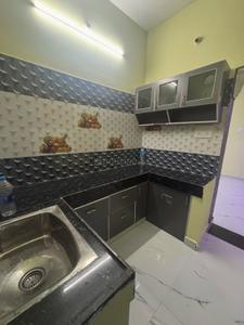 Kitchen Image of 600 Sq.ft 2 BHK Villa for sale in Maraimalai Nagar Chennai for Rs. 2790000