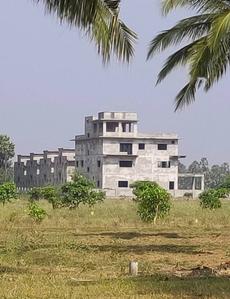 Image of 200 Sq.ft Residential Plot / Land for sale in Bhogapuram, Visakhapatnam for Rs. 3500000