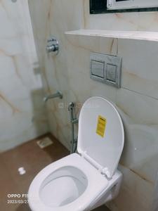 Bathroom Image of NO BROKERAGE PG in Vikhroli East, Mumbai