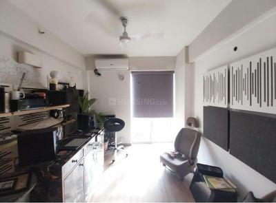 Hall Image of 1930 Sq.ft 3 BHK Apartment / Flat for sale in DLF The Skycourt, Sector 86 Gurgaon for Rs. 23000000