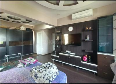 Bedroom Image of 3910 Sq.ft 5 BHK Apartment / Flat for sale in Kumar Princetown Royal, Mohammed Wadi Pune for Rs. 39000000
