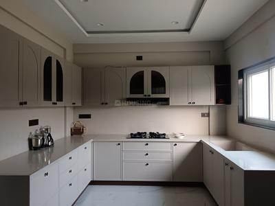 Image of 2250 Sq.ft 4 BHK Villa for sale in Elite Vk Sky Villa Rose, Handewadi, Pune for Rs. 14200000