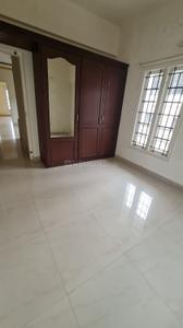 Bedroom Image of 2100 Sq.ft 3 BHK Apartment / Flat for rent in Land Olive, Bejai Mangalore for Rs. 33000