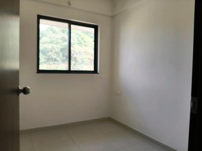 Bedroom Image of 969 Sq.ft 2.5 BHK Apartment / Flat for rent in Shapoorji Pallonji Vanaha, Bavdhan Pune for Rs. 25000