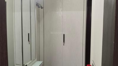 Bedroom Image of 2031 Sq.ft 3 BHK Apartment / Flat for sale in BPTP Park Grandeura, Sector 82 Faridabad for Rs. 21000000