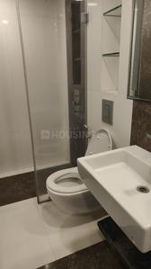 Image of 1336 Sq.ft 2.5 BHK Apartment / Flat for sale in Lodha New Cuffe Parade, Sion, Mumbai for Rs. 41000000