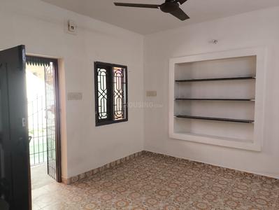 Hall Image of 600 Sq.ft 1 BHK Independent House for rent in Perungudi Chennai for Rs. 15000