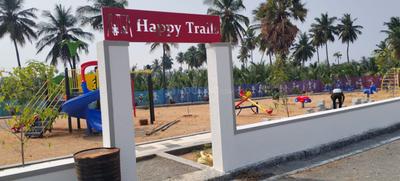 Image of 700 Sq.ft 2 BHK Villa for sale in Annur, Coimbatore for Rs. 2750000