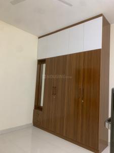 Bedroom Image of 1288 Sq.ft 3 BHK Apartment / Flat for rent in Habitat Iluminar, Mailasandra Bengaluru for Rs. 38000
