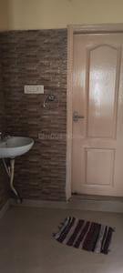 Bathroom Image of 1220 Sq.ft 2 BHK Apartment / Flat for sale in Sirsi Heights, Chamrajpet Bengaluru for Rs. 10000000