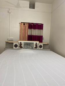 Bedroom Image of 1500 Sq.ft 3 BHK Independent House for rent in Lichubagan Agartala for Rs. 35000