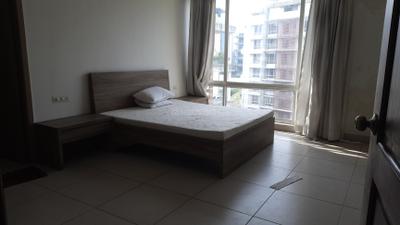 Bedroom Image of 4355 Sq.ft 4.5 BHK Apartment / Flat for rent in Marvel Zephyr, Kharadi Pune for Rs. 140000