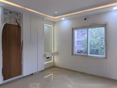 Bedroom Image of 1450 Sq.ft 4 BHK Builder Floor for sale in Sector 24 Rohini New Delhi for Rs. 18500000