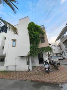 Image of 3000 Sq.ft 3.5 BHK Duplex for sale in Waghodia Road, Vadodara for Rs. 8500000