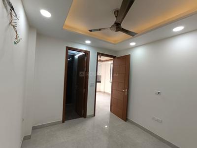Hall Image of 650 Sq.ft 2 BHK Builder Floor for sale in Sector 8 Dwarka New Delhi for Rs. 11500000