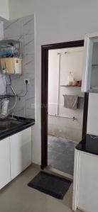 Kitchen Image of 1650 Sq.ft 3 BHK Apartment / Flat for sale in Lilleria Apartments I And II, Sama Savli Vadodara for Rs. 5700000