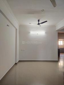 Hall Image of 1022 Sq.ft 2 BHK Apartment / Flat for sale in Sycon Horamavu by Sycon Constructions, Horamavu Bengaluru for Rs. 5950000