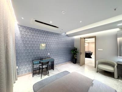 Hall Image of 8500 Sq.ft 5 BHK Villa for sale in Dukes Aika, Manchirevula Hyderabad for Rs. 200000000