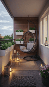 Image of 699 Sq.ft 2 BHK Apartment / Flat for sale in Runwal Gardens City Cluster 6 Tower 6 To 9, Dombivli East, Thane for Rs. 6400000
