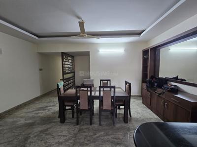 Hall Image of 2500 Sq.ft 3 BHK Apartment / Flat for sale in BTM Layout 2nd Stage Bengaluru for Rs. 30000000