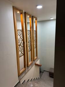 Balcony Image of 3286 Sq.ft 4 BHK Independent House for sale in Goyal Floris, Shela Ahmedabad for Rs. 45000000