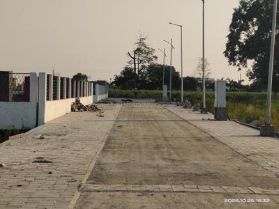 Image of 1674 Sq.ft Residential Plot / Land for sale in Shankarpur, Nagpur for Rs. 5818000