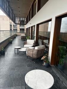 Image of 1133 Sq.ft 2 BHK Apartment / Flat for sale in Arvind Bel Air, Vidyaranyapura, Bengaluru for Rs. 14000000