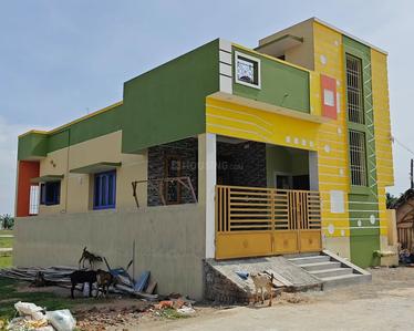 Image of 1000 Sq.ft 2 BHK Independent House for sale in Cuddalore Town, Cuddalore for Rs. 4500000