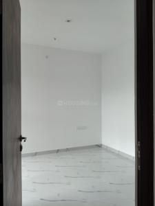 Bedroom Image of 570 Sq.ft 2 BHK Apartment / Flat for sale in Raymond Realty Ten X Habitat, Thane West Thane for Rs. 16500000