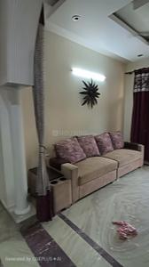 Bedroom Image of 2000 Sq.ft 3 BHK Builder Floor for rent in Subhash Nagar New Delhi for Rs. 65000