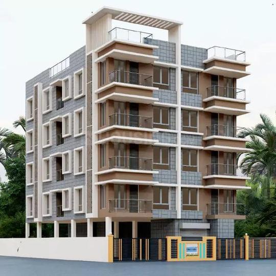 New Town Society Main Image 1