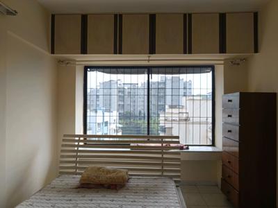 Bedroom Image of 1200 Sq.ft 2 BHK Apartment / Flat for sale in sunshree C2, Kondhwa Pune for Rs. 8500000
