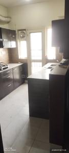 Kitchen Image of 1470 Sq.ft 3 BHK Apartment / Flat for sale in Golden Sand Apartments Phase 2, Dhakoli Zirakpur for Rs. 9900000