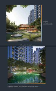 Image of 1310 Sq.ft 2 BHK Apartment / Flat for sale in Shreeji Arianna Homes, Somatane, Pune for Rs. 6000000
