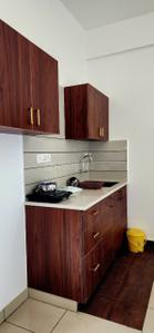 Kitchen Image of LYV in Kodathi, Bengaluru